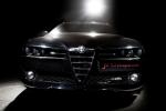 Alfa Romeo 159 J4 3.2 C by Autodelta 2009 года